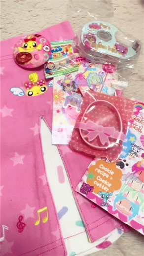 Unboxing My Pipipi Symphony Order