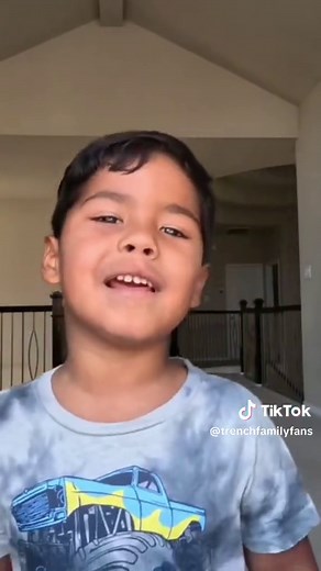 Mom catches dad throwing son in the air