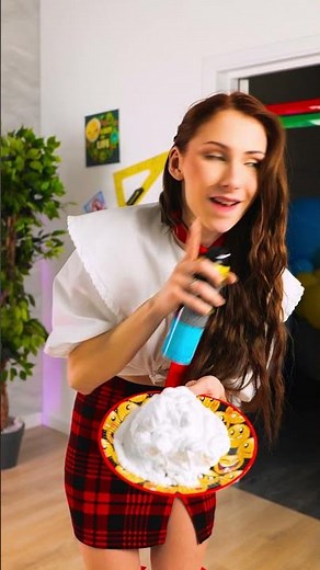 The Height of Humor: Short vs Tall Friend Prank! 😂🎉