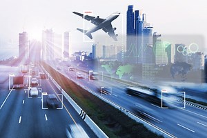 AI in Transportation - Current and Future Business-Use Applications