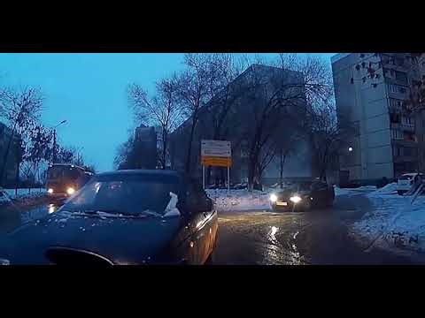 RUSSIAN CAR CRASH COMPILATION (2024 Compilation)