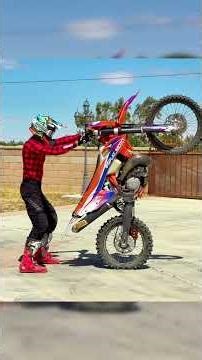 Wheelies tips. Have endless tips for anyone trying to learn slow wheelies