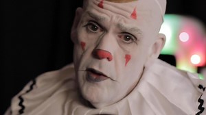 9.6K views · 271 reactions | Time - Tom Waits part 7 | Puddles Pity Party | Facebook