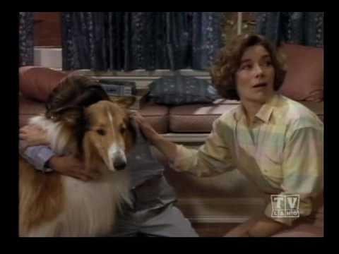 The New Lassie (Season 1 Eps.9)