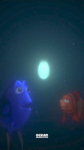 Why do some Ocean creatures glow? 樂 Explained ⬇️ Straight to the...