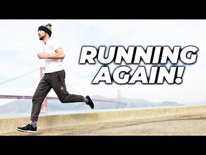 This Fixed My Hamstring Injury, When Nothing Else Worked!
