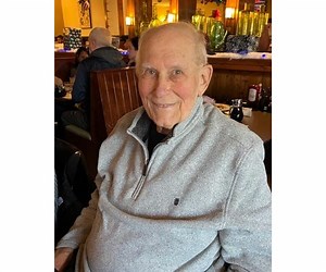 Rich Pabst Obituary (2025) - Frankfort, IL - Kurtz Memorial Chapel - Frankfort