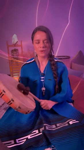 2.7K views · 1.6K reactions | ¡¡APRENDE A CANTAR CON TU TAMBOR!!...