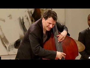 John Patitucci - Chick Monk - Chelsea Music Festival - Helen Sung, Marcus Gilmore - June 18, 2011