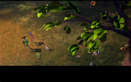Winx club that magic is back season 1 episode 6 Into the Woods #winxclubreboot #winxclubedit #winxclubofficial #winxclub #support #follower | Winx Reboot