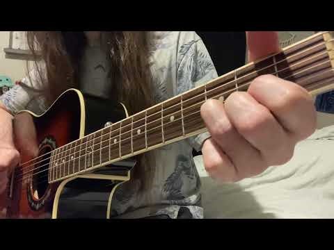 Classical Gas Lesson 9 - Horns Play-Along