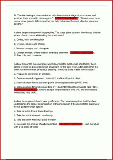 Exam 2 Module 3 Module 4 Fscj 1460C Latest Update Actual Exa video