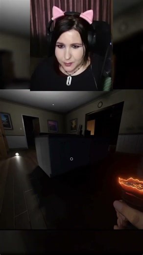 how do I even loop a crawling ghost #phasmophobia