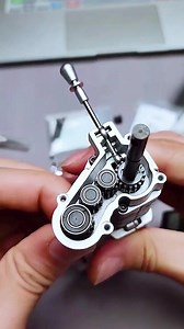 1.1M views · 10K reactions | RC Truck Engine Gearbox 1/10 RC Crawler for Tamiya RC Trailer Tipper Scania 770S Benz Actros 3363 Volvo MAN LESU Car Parts | Toy RC | Facebook