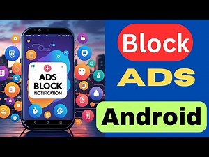 So blockieren Sie Werbung auf Android || Werbeblocker für Android