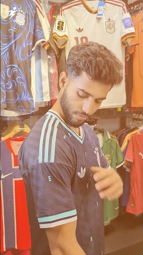Germany Away Jersey 2026 🇩🇪🔥 Coolest Away Kit?