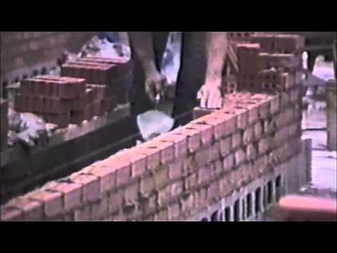 World Record Bricklayer, (2 of 6)