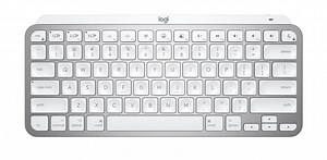 買わない理由がなくなった！ 英字キー配列の｢MX KEYS MINI for Mac｣予約スタート