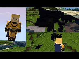 INCREIBLE Addon de SENTRY para Minecraft PE || SENTRY MCPE