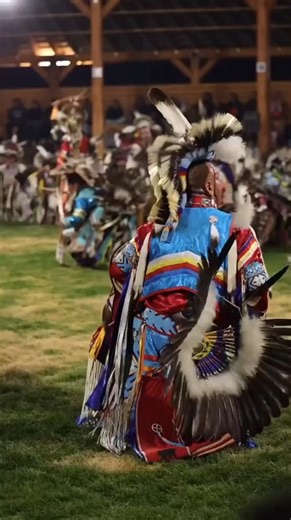 #NativeAmericanCulture #PowwowDance #IndigenousPride #NativeHistory #JingleDressDance | Native Americans
