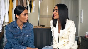This June, NA-KD is launching a collection with the boss babes behind Sweden's most exciting Production and PR company, Hoss Agency 💥 ➡️ https://www.na-kd.com/en/signup/hoss-x-na-kd In this 4-part series you will get to know the Hoss Sisters, Roshi and Sharereh, and follow them on a journey as they plan their next iconic event: HOSS x NA-KD Summer party 😍 | NA-KD.com