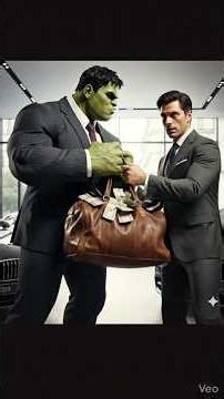 “Showroom me Hulk ko insult kiya गया… par mehnat se usne sabकी बोलती बंद कर दी 🔥💔”