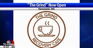New cafe in Kennewick offers recovering adults a sober social space