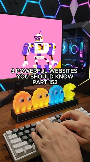 AI news | AI tools | Cool tech | 3 Powerful websites you should know (part 152) 1️⃣ Get free SMS messages online without sharing your real number. 2️⃣ Fix your own devices... | Instagram