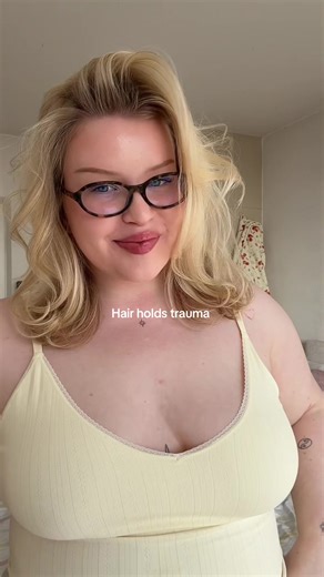 Transforming Your Hair: A Journey Through Trauma