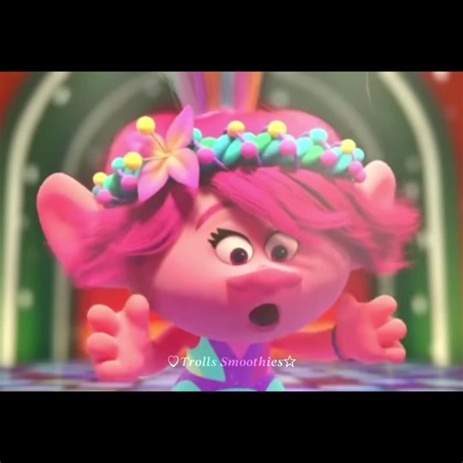 Shocking Revelations About Branch and Poppy's Kiss