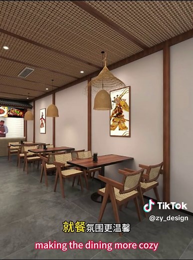 Common Mistakes for Beginners in Popular Narrow Restaurant Concepts Over the Next Five Years#restaurantdesign #foodspacedesign #diningroomaesthetic #restaurant