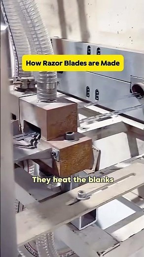 Platinum Customizable LOGO Sharpest Double Edge Razor Blades