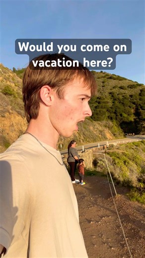 Would you come on vacation here? #shorts #viralvideo #travel #rvlife