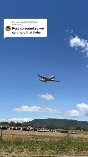 Replying to @2002BMW330i here it is! #superconnie #aircraft #superconstellation #plane #planetok