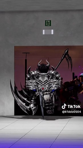 Exciting Roblox Fashion Show Highlights