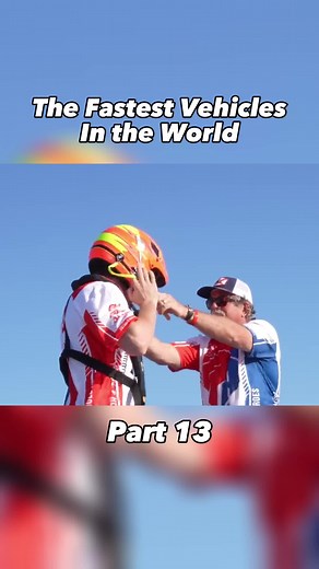 Airrack Fastest Vehicles in the World | Part 13 #airrack #mrbeast #for... | TikTok