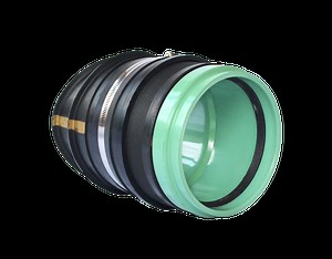 Inserta Tee OneFit Lateral Connection | Specialty Fittings | ADS Pipe