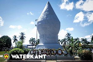 127 Jaar Javaanse immigratie in Suriname