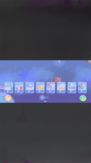 Nyan cat lost in space !!! >_