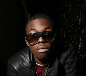 Bobby Shmurda Pleads Guilty To Sneaking Shank Into Jail, Targeted By Bloods