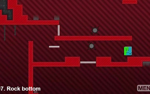 BFDIA 5B - 全游戏流程