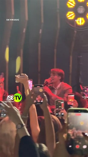 MTS dvorana u transu! ✨ Publika peva svaki stih sa Jakovom Jozinovićem iz sveg srca — energija i emocije na maksimumu! ❤️🎤 | Skymusic Entertainment