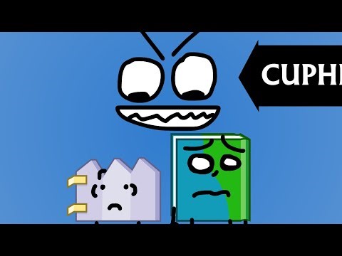 BFB Viewer Voting Randomizer Episode 15: Don't Deal with the Fourner