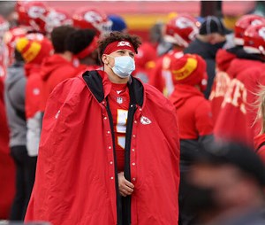 Mahomes Concussion: Will He Be Cleared For Conference Championship?