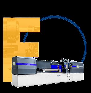 BR-FGM-21 a technologically advanced machine that saves time
