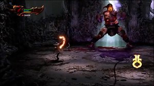 41K views · 795 reactions | Découvrez le gameplay de God of War III...