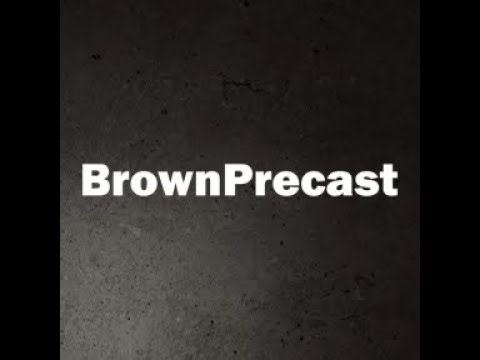 Precast Concrete Septic Tanks – Built to Last | Brown Precast™ for Excavators & Contractors