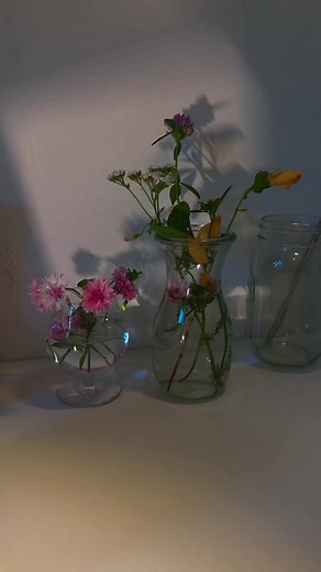 I love so mush doing this in summer ! #fairygrunge #🦋🧚‍♀️🌙🕸🍄☁️🌺🕯 #bouquetflower #flowersaesthetic