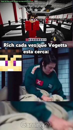123K views · 3.8K reactions | La Batalla MAS ESPERADA de #minecraft  | Gaming79 | Facebook