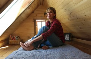 The Unexpected Benefits and Challenges of Living Tiny with Dee Williams